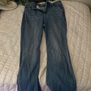 Old Navy Flare Jeans
